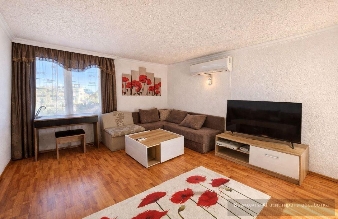 Под наем в Варна етаж от къща м-т Траката ID 2192944