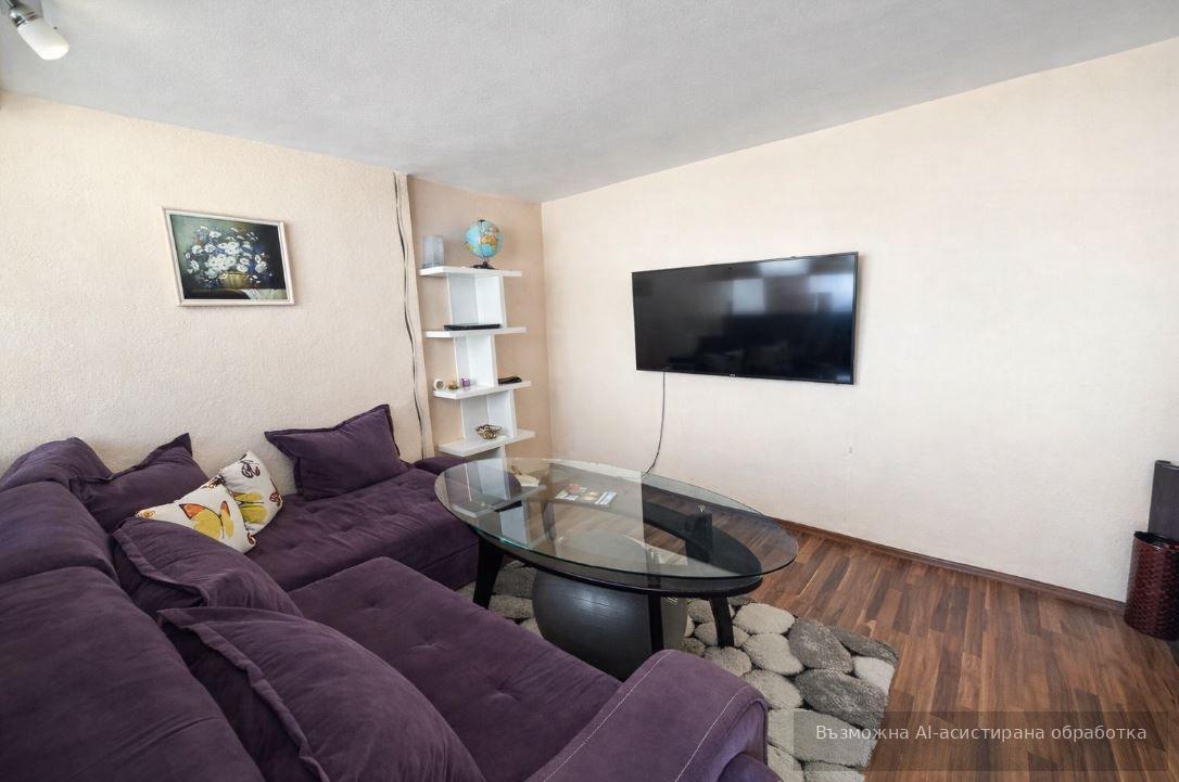 Под наем в Варна тристаен кк Чайка ID 2221042