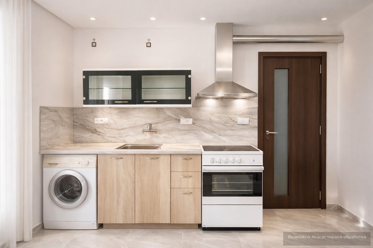 Под наем в Пловдив едностаен Христо Смирненски ID 2221043