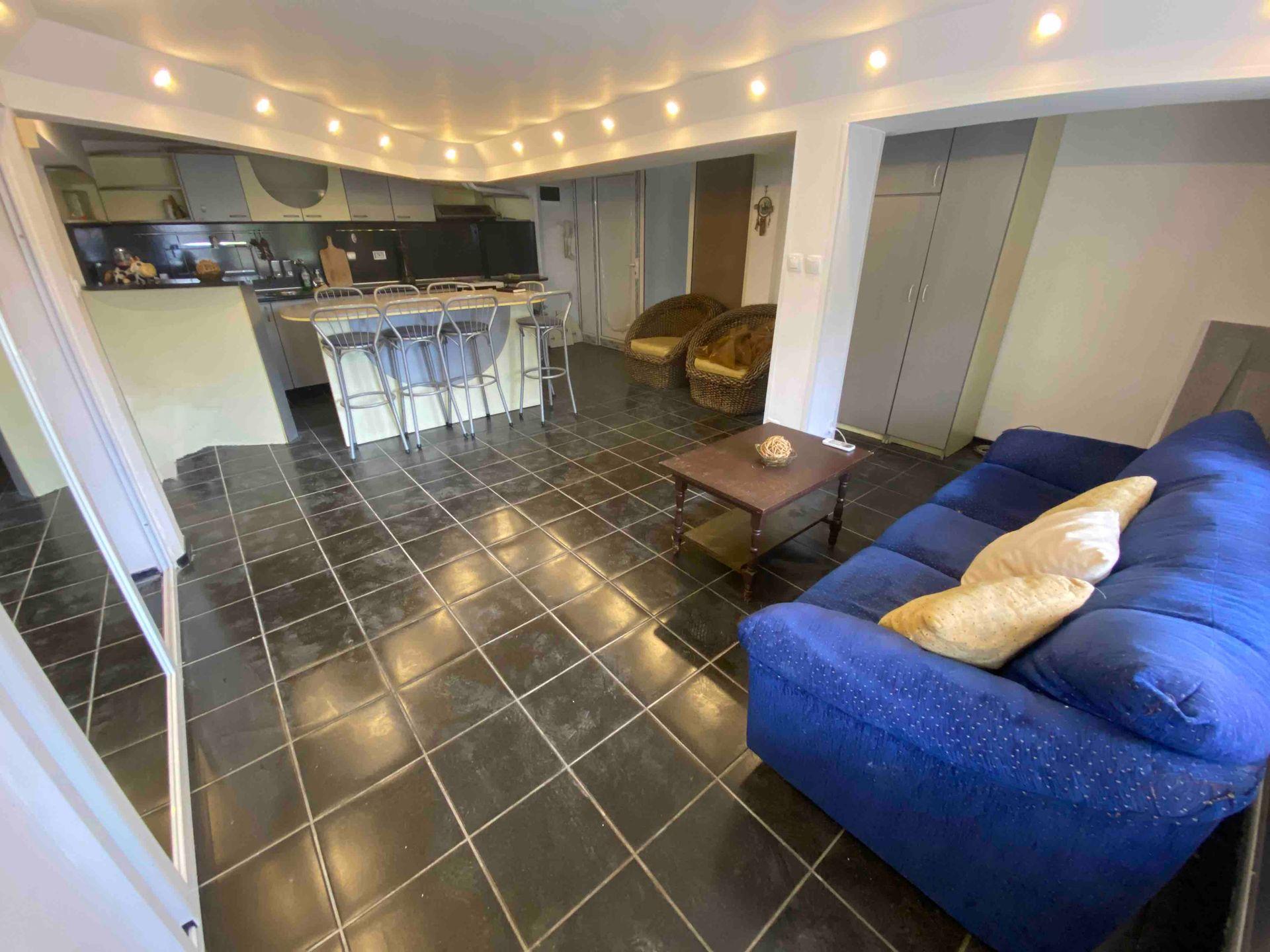 Двустаен за продажба в ж.к Студентски град