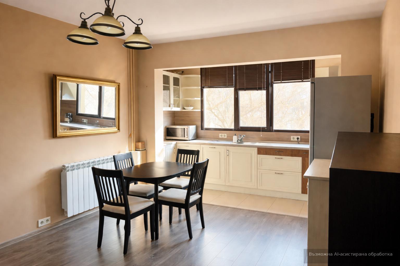 Под наем в София двустаен Слатина ID 2221076