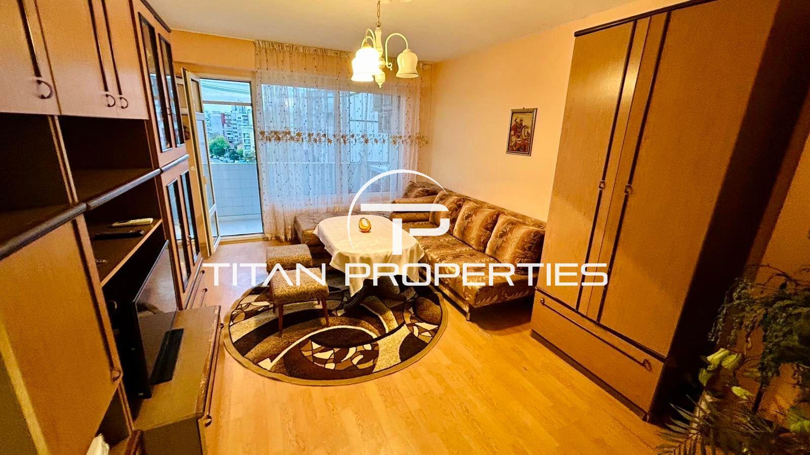 Тристаен, под наем, ж.к Изгрев