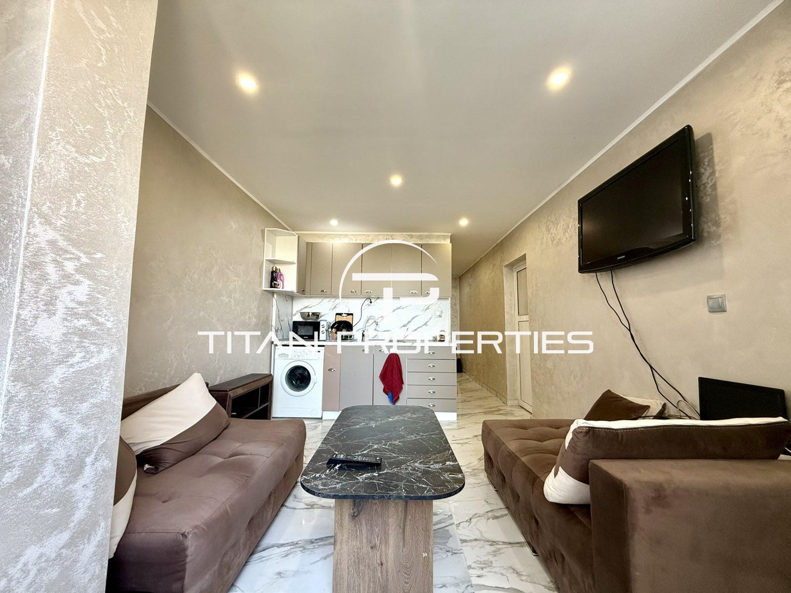 За продажба в Пловдив двустаен Изгрев П ID 2094822