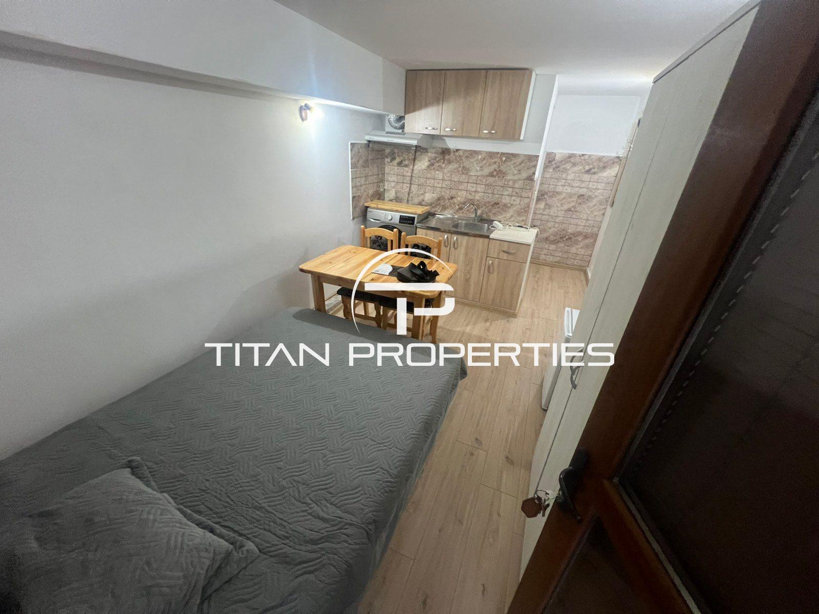 Едностаен, под наем, ж.к Меден Рудник зона В