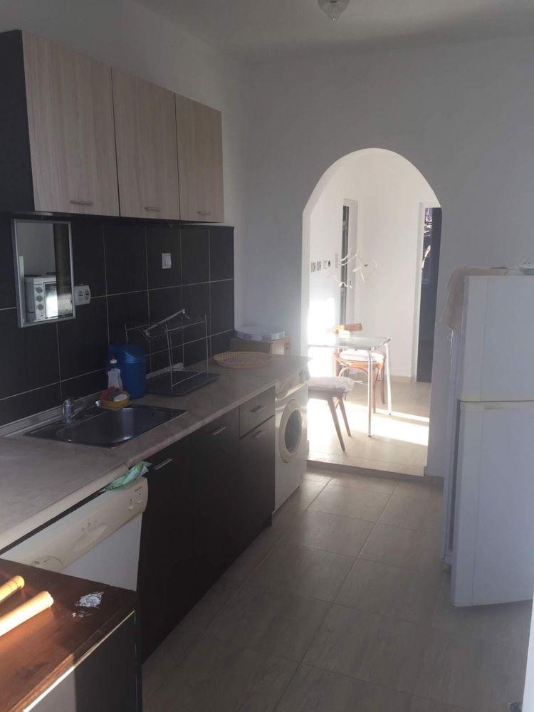 Етаж от къща, под наем, ж.к Меден Рудник зона Г