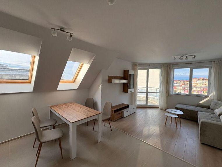 Двустаен, под наем, жк. Люлин Център