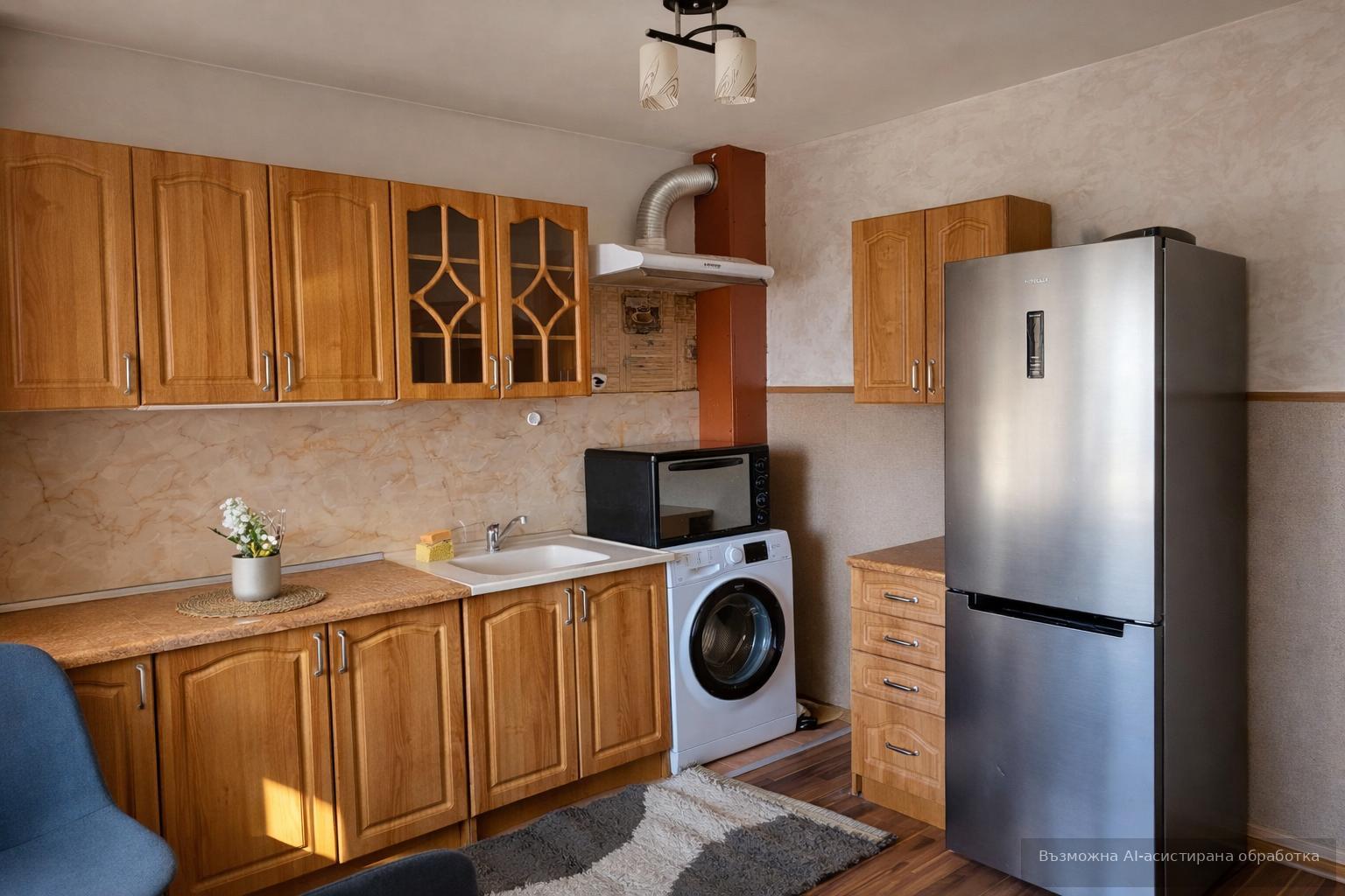 Под наем в Пловдив двустаен Извън Пловдив ID 2221058