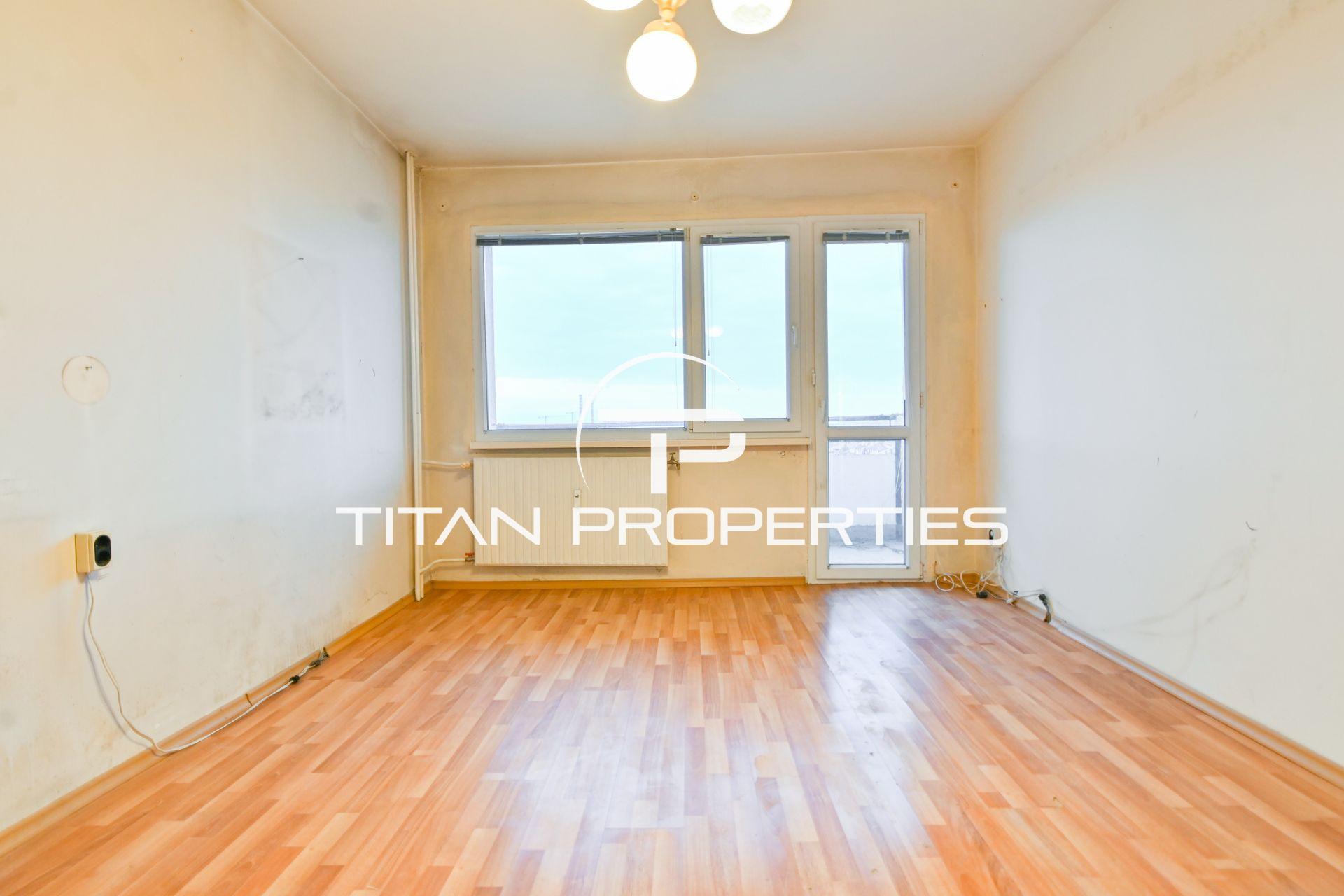 Тристаен за продажба в кв. Овча купел