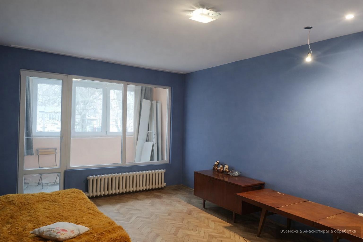 За продажба в София двустаен Красна поляна 2 ID 2107889