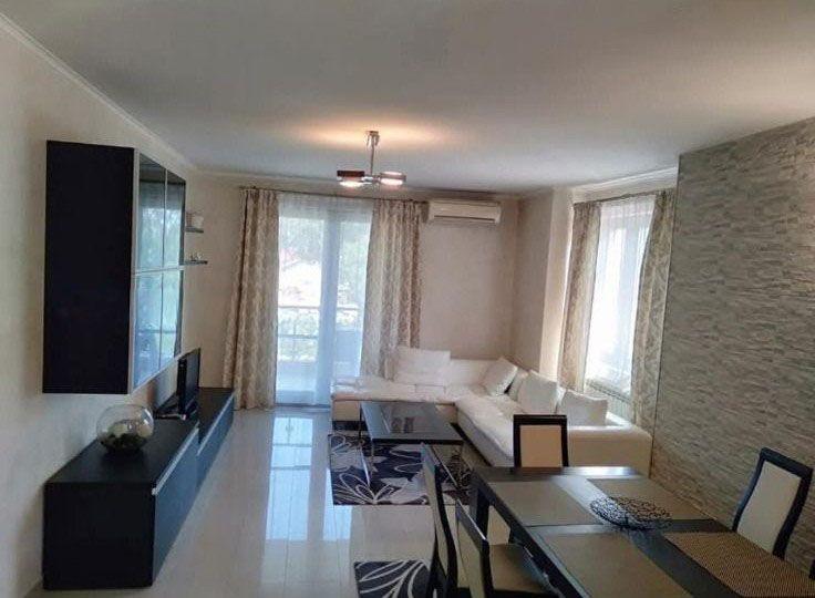 Тристаен за продажба в кв.Драгалевци