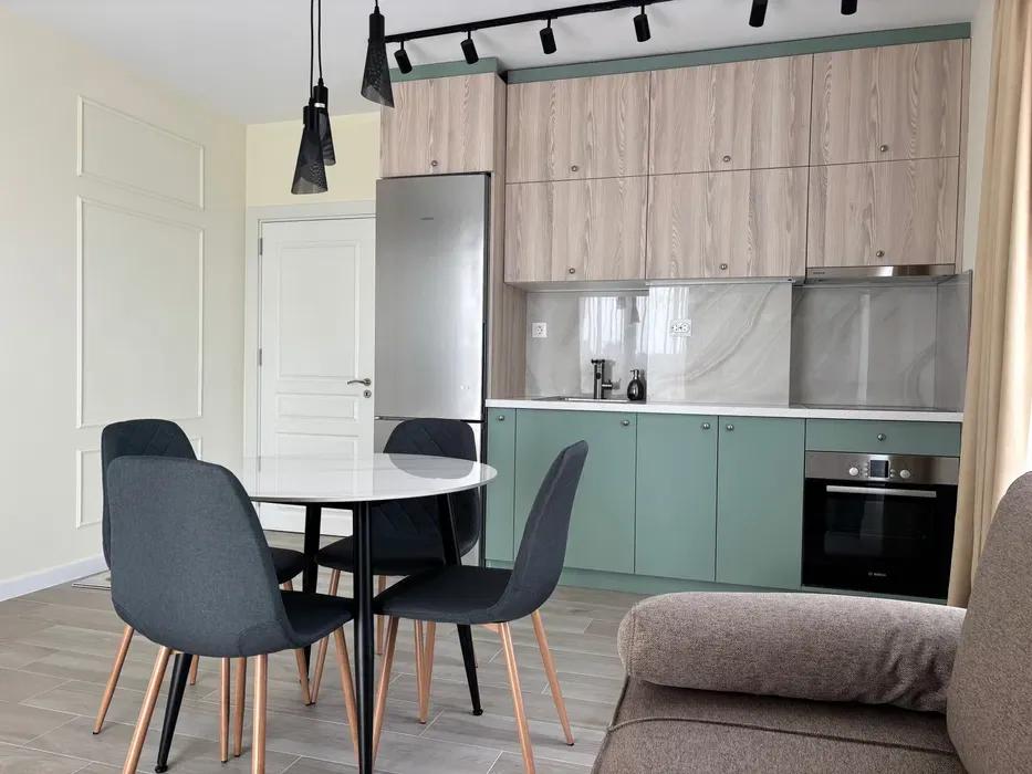 Под наем в Варна двустаен Цветен квартал ID 2221028