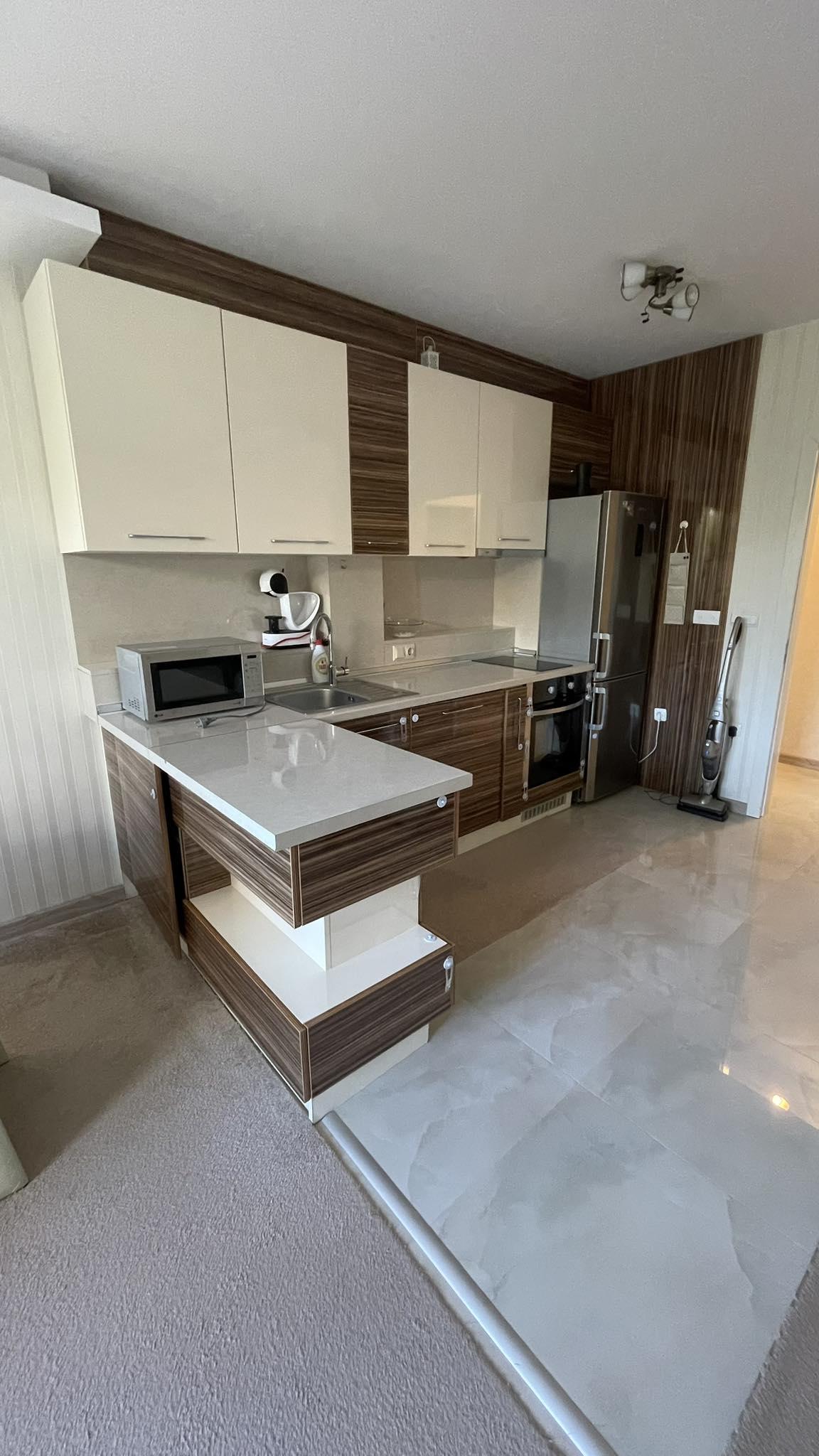 Под наем в Варна двустаен Бриз ID 2170922