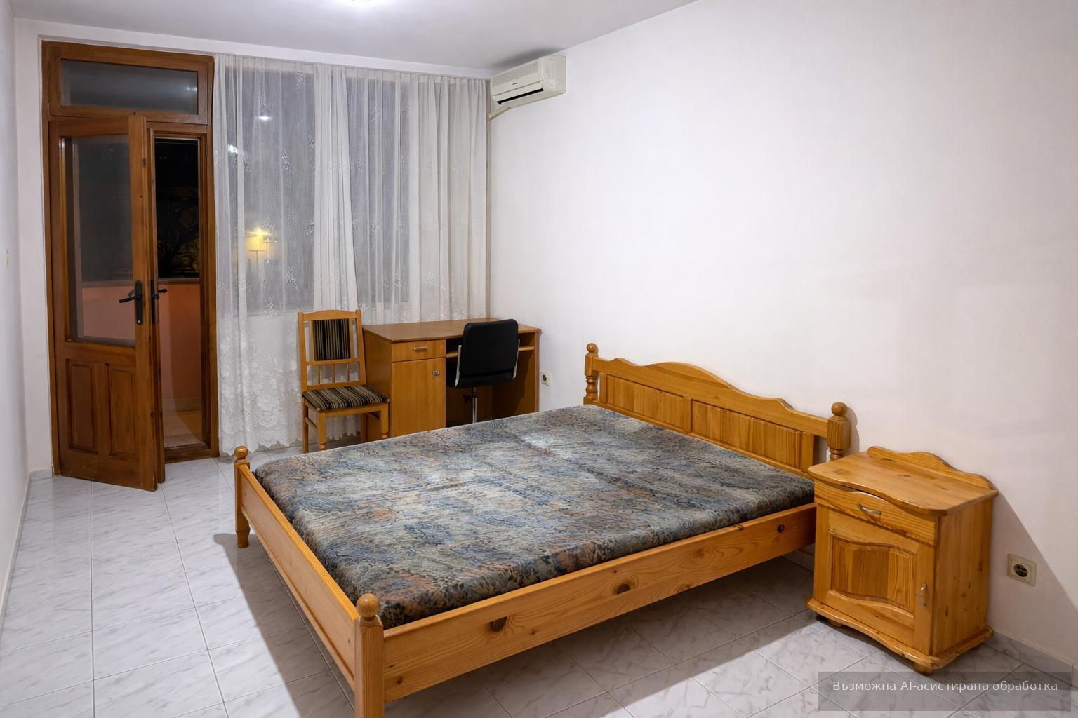 Под наем в Пловдив тристаен Мараша ID 2205176