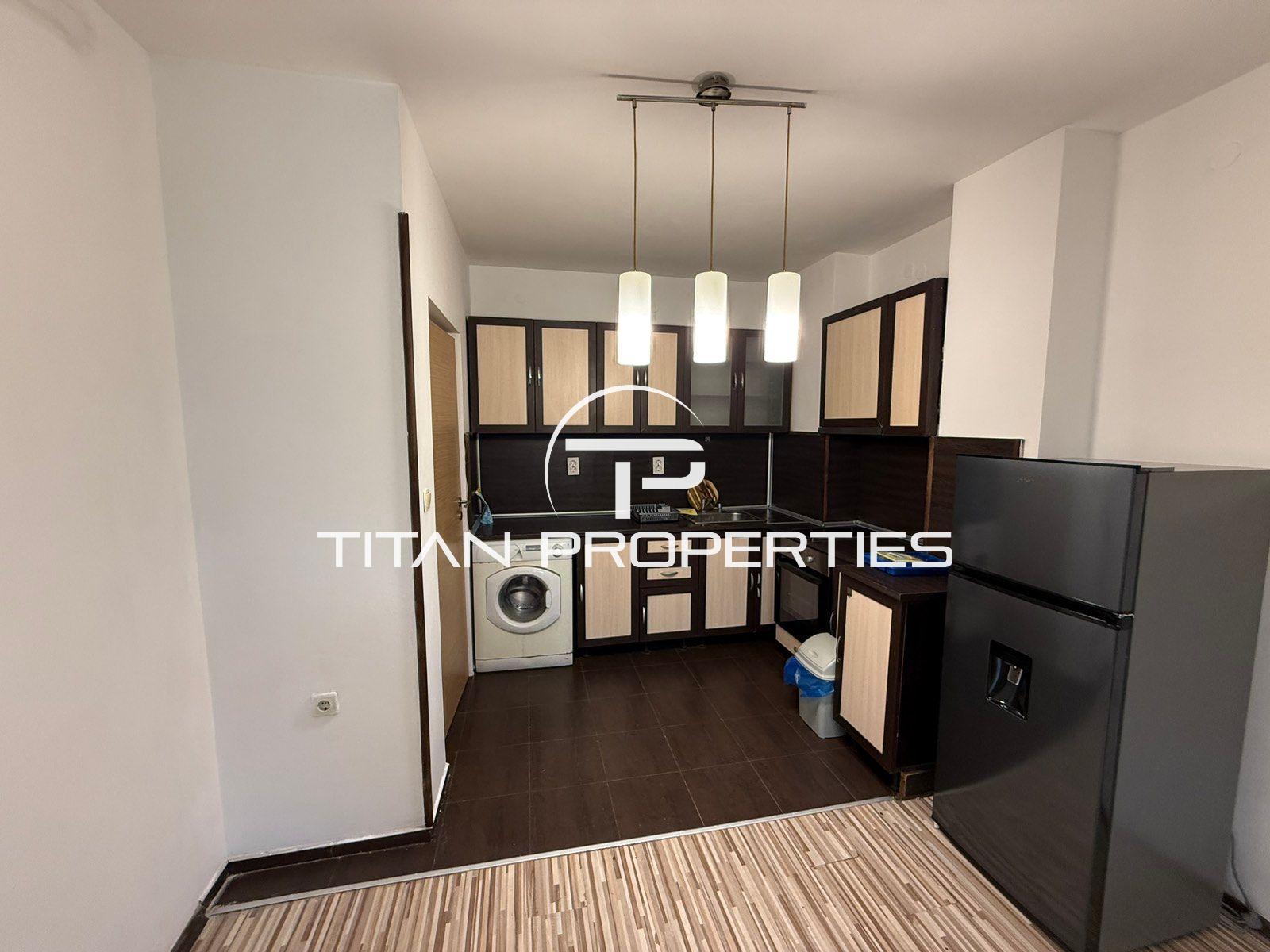 Двустаен, под наем, ж.к Изгрев