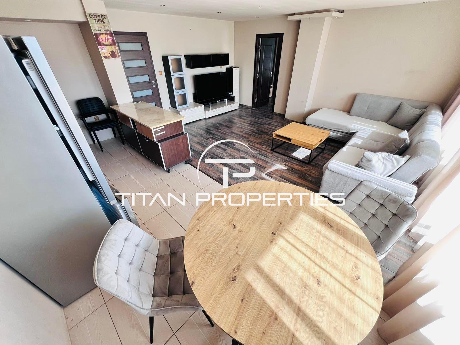 Тристаен, под наем, ж.к Славейков