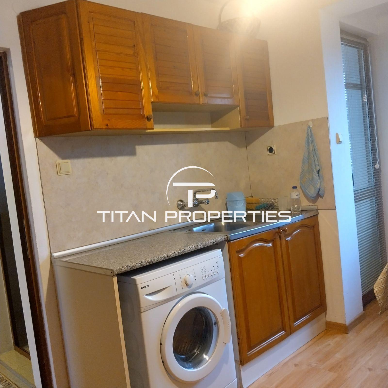 Двустаен, под наем, ж.к Възраждане