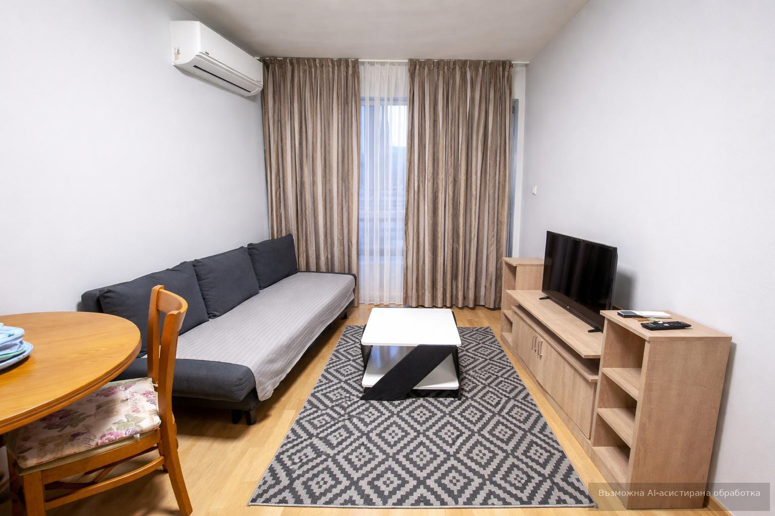 Под наем в Пловдив двустаен Център П ID 2221202