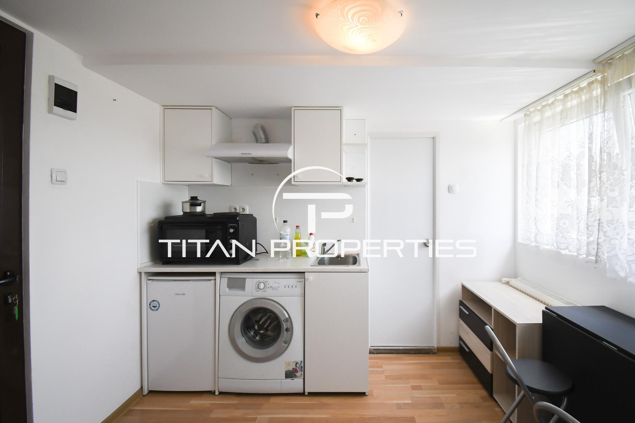 Под наем в София двустаен Симеоново ID 2108294