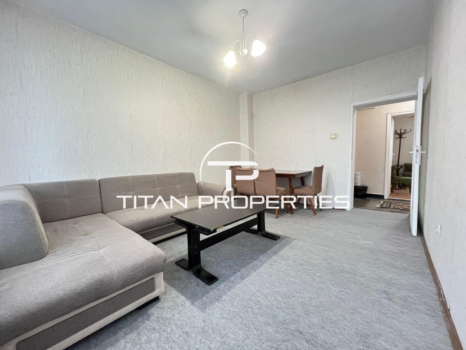 Под наем в Пловдив двустаен Кършияка ID 2220728