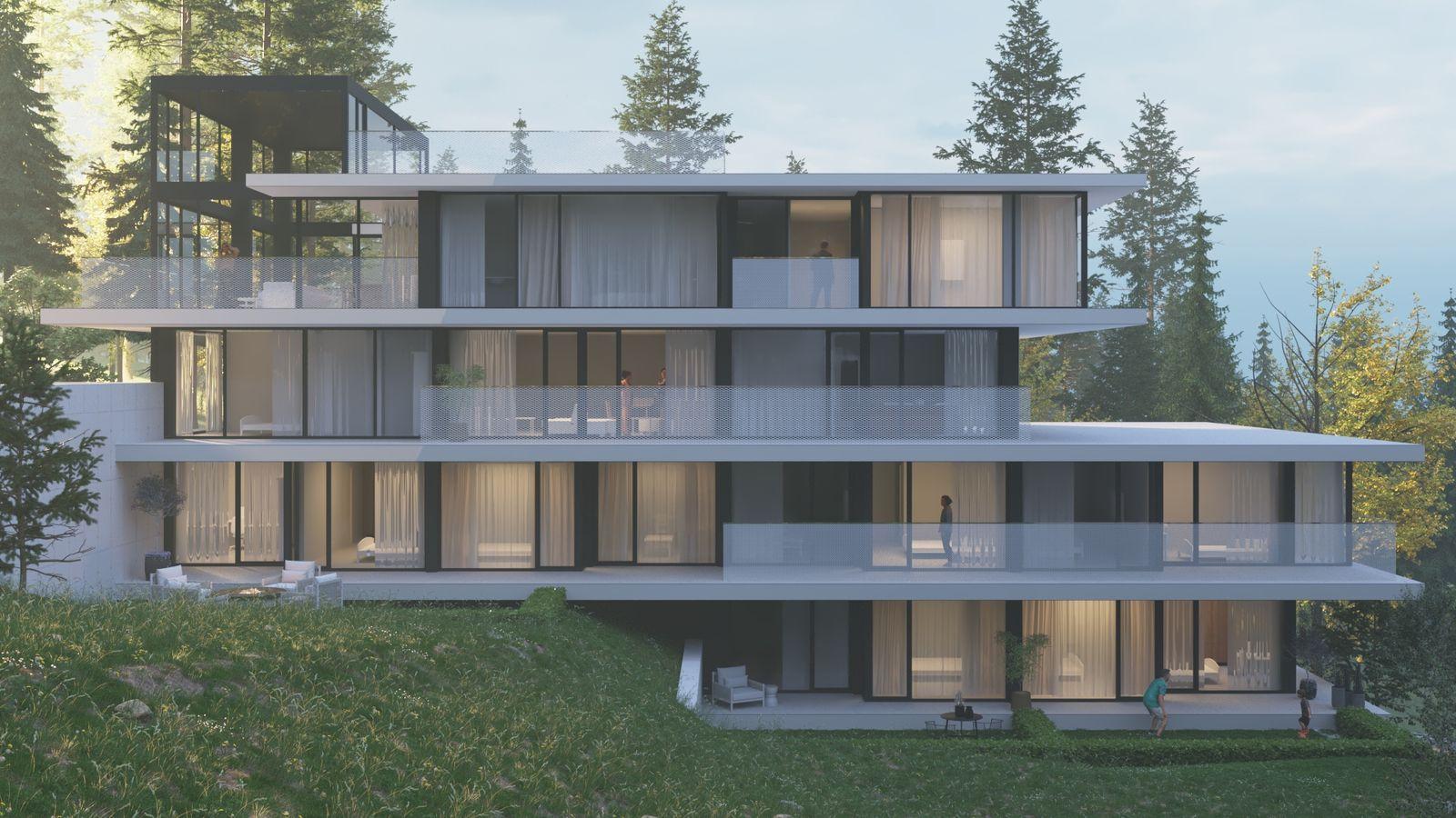 Двустаен за продажба в кв.Бояна