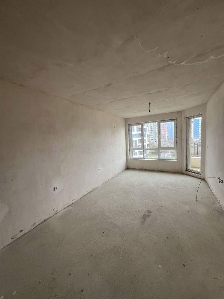 Двустаен апартамент в ж.к Меден Рудник зона В