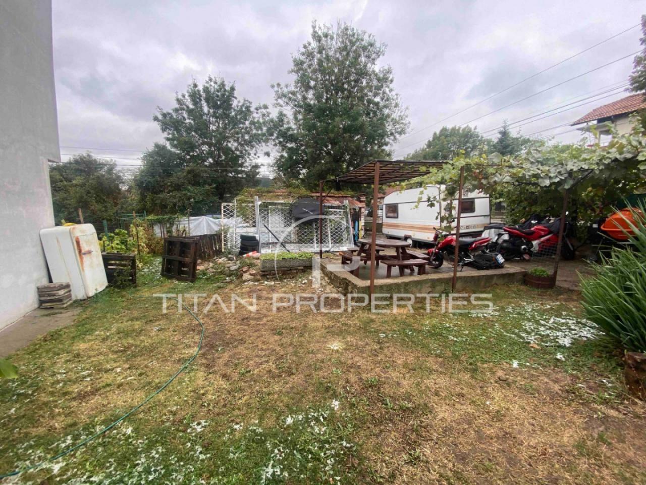 За продажба в София къща Горна Баня ID 2098812