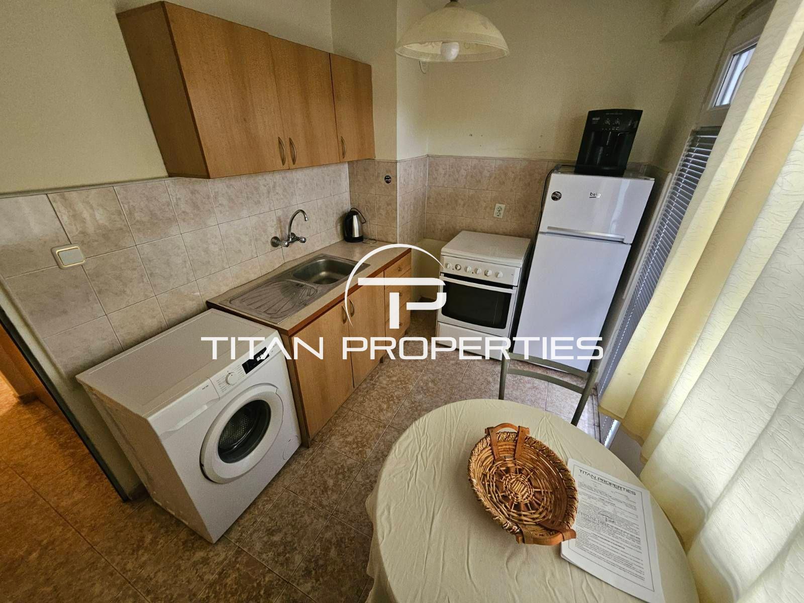 Под наем в Бургас едностаен Братя Миладинови ID 2139054