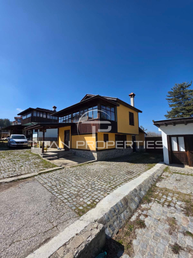 За продажба в Пловдив къща Извън Пловдив ID 85445