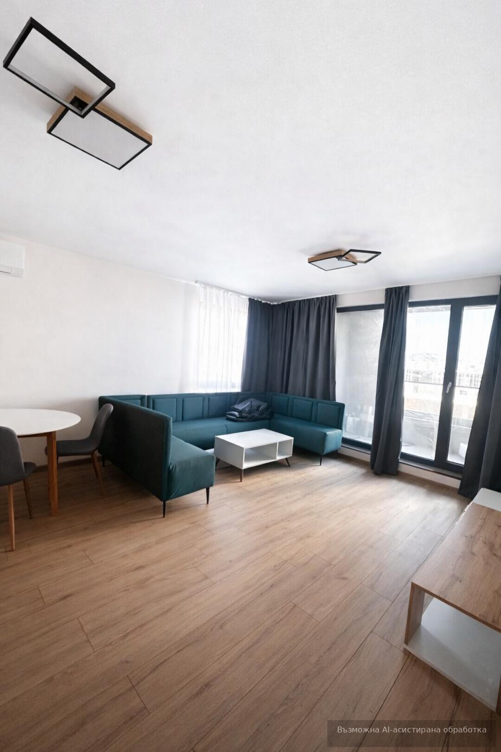 Под наем в София двустаен Кръстова вада ID 2220653