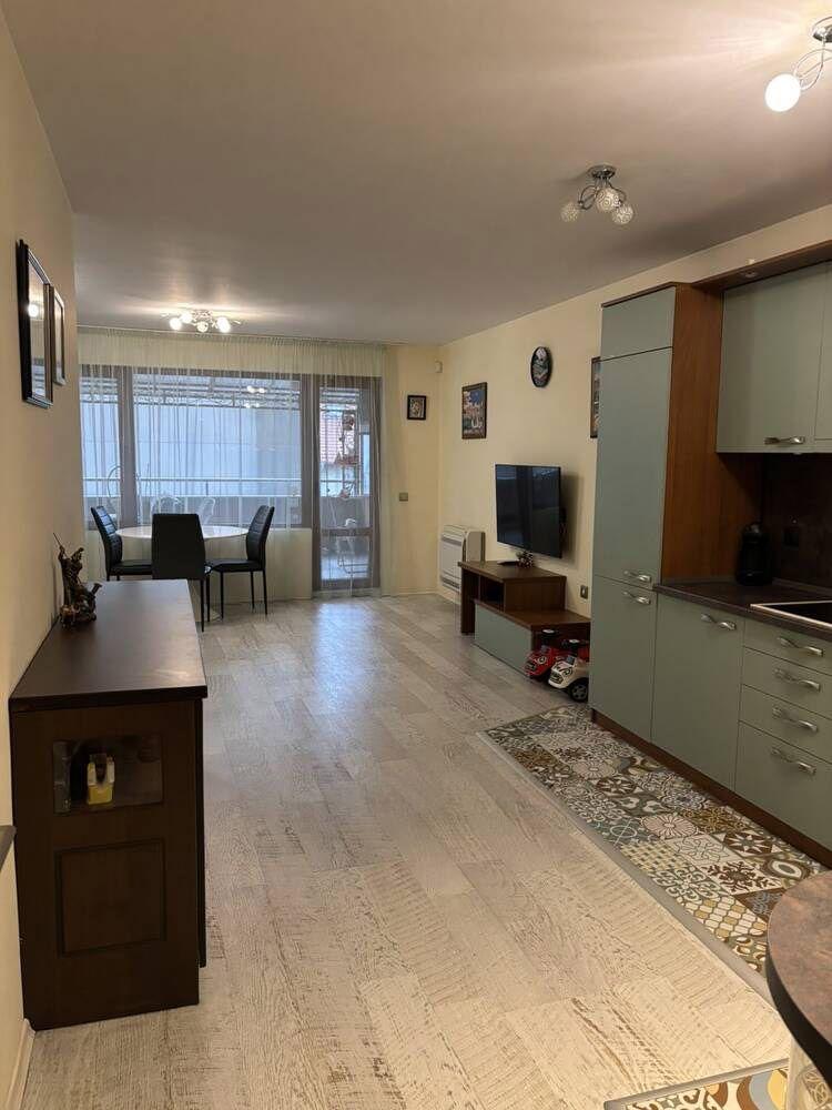 Под наем в Бургас тристаен Лазур ID 2219629