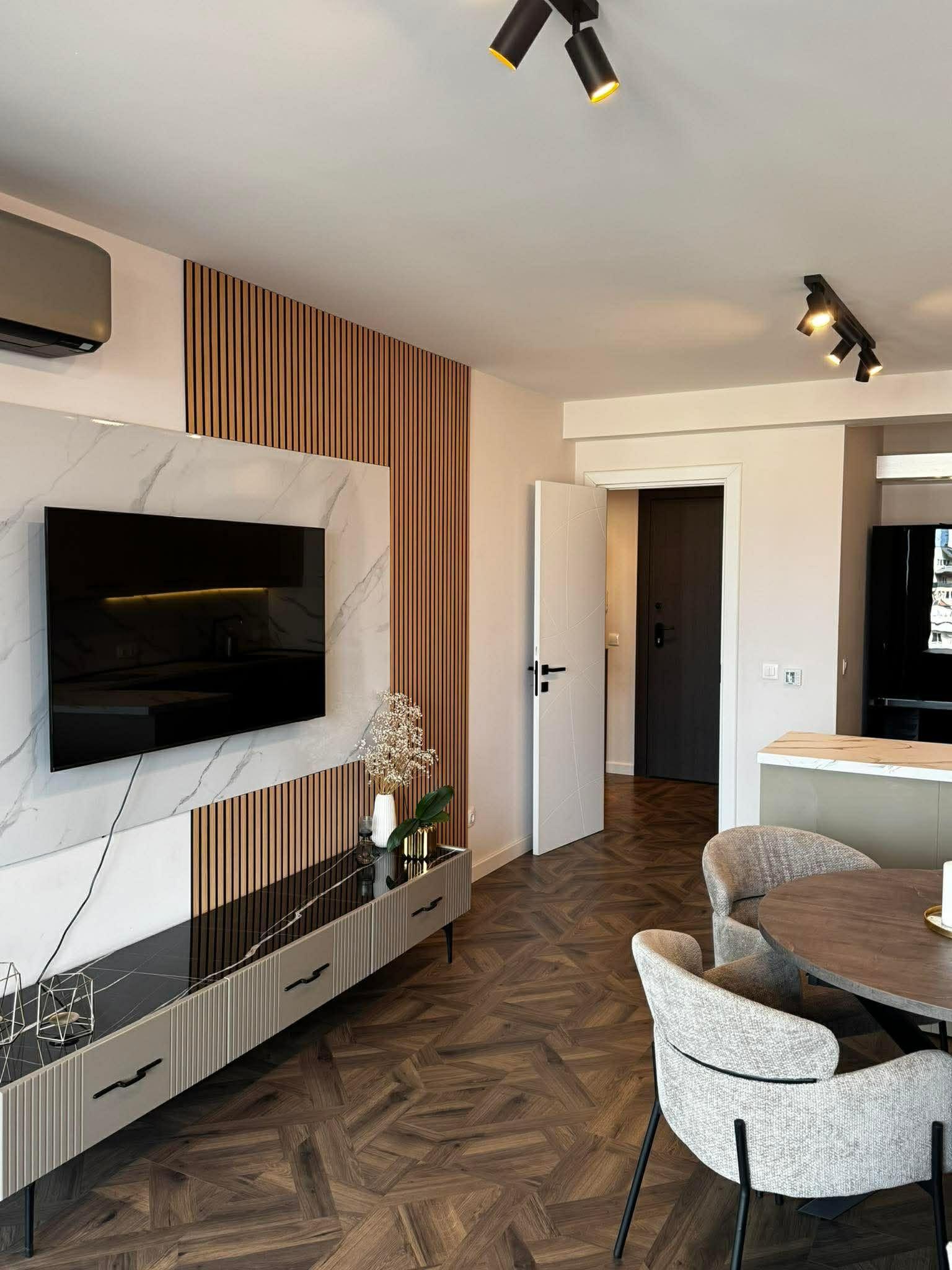 Под наем в София двустаен Манастирски ливади - изток ID 2220888