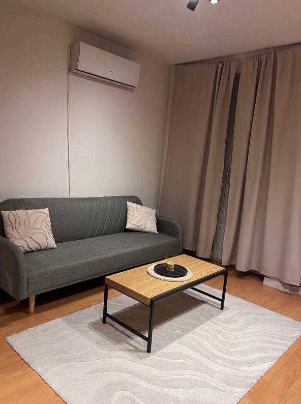 Под наем в София едностаен Манастирски ливади - изток ID 2221247