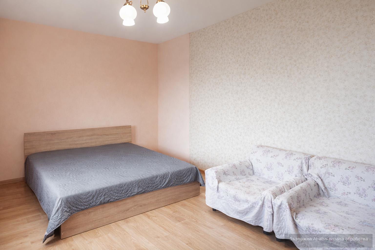 Под наем в Пловдив едностаен Кючук Париж ID 2221146