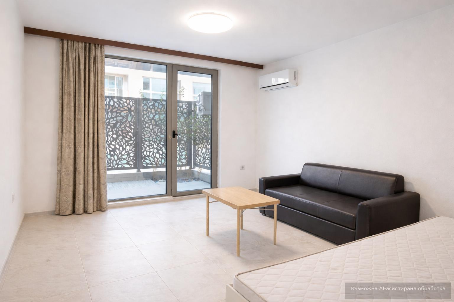 Под наем в Пловдив едностаен Христо Смирненски ID 2220636