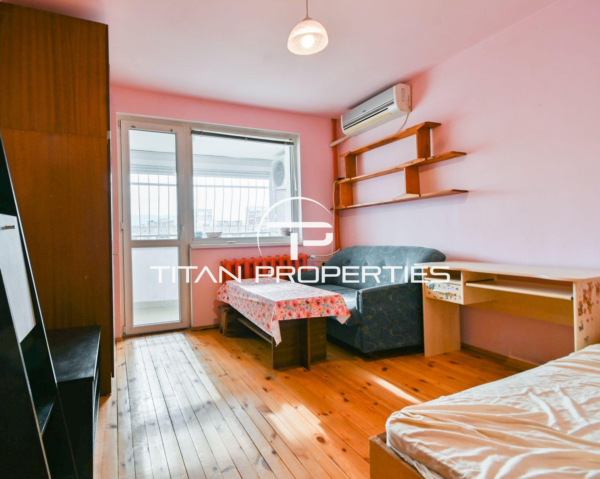 Под наем в София едностаен Люлин 4 ID 2187004