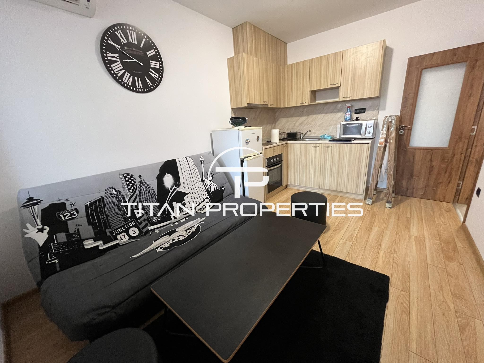 Под наем в Варна двустаен Колхозен пазар ID 2201095