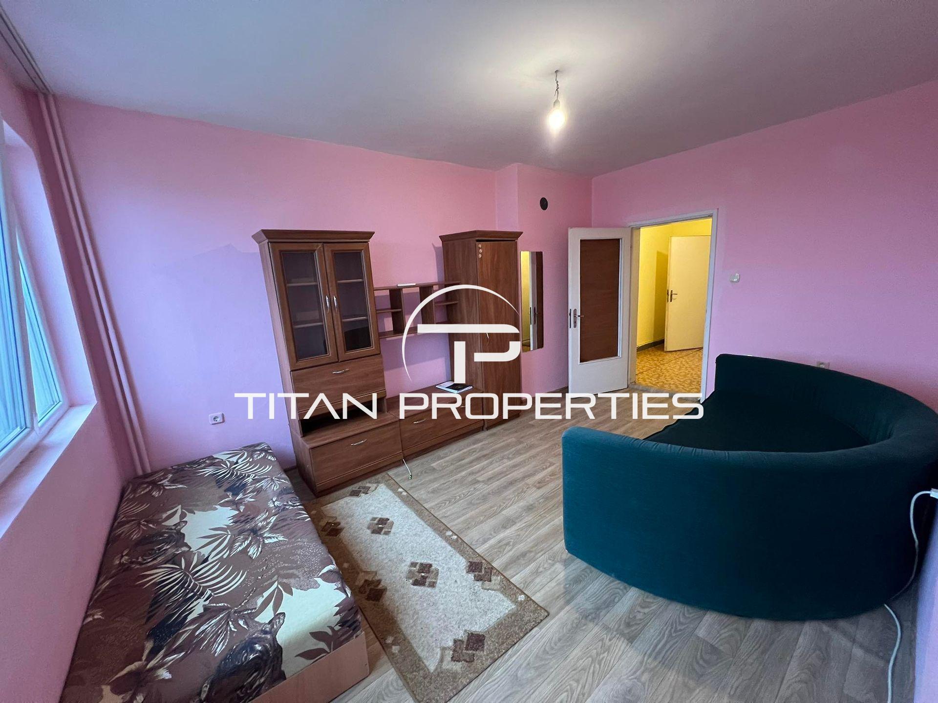 Под наем в Варна двустаен Владислав Варненчик ID 2040878