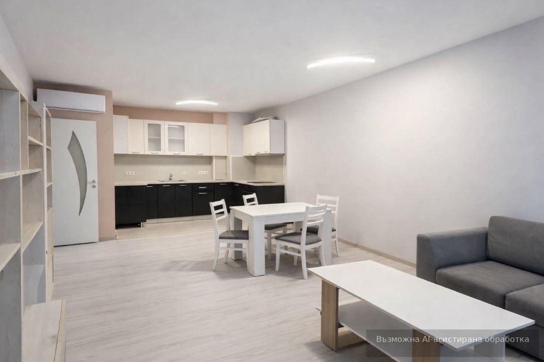 Под наем в Варна тристаен Победа ID 2221023