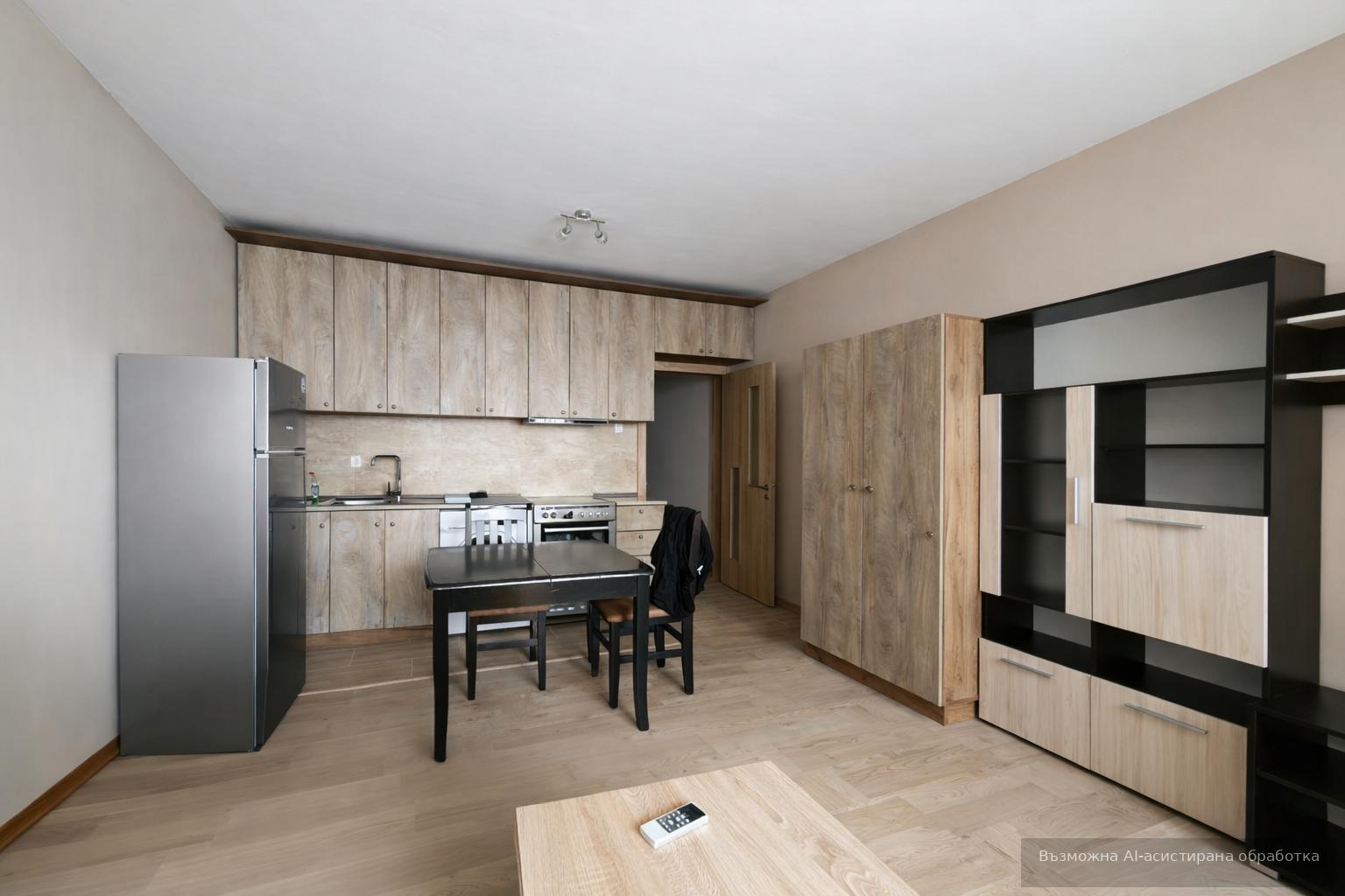 Под наем в Варна едностаен Кайсиева градина ID 2221269