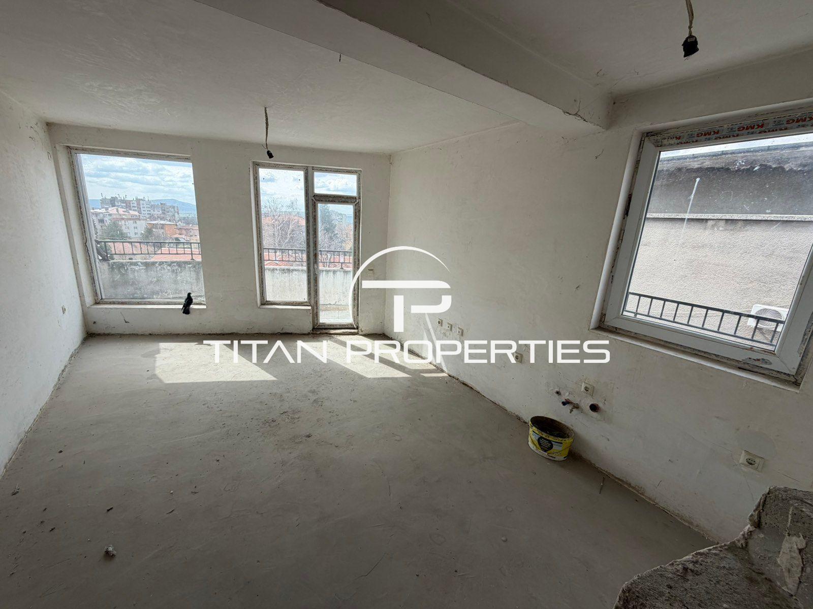 За продажба в Бургас тристаен гр. Айтос ID 2107815