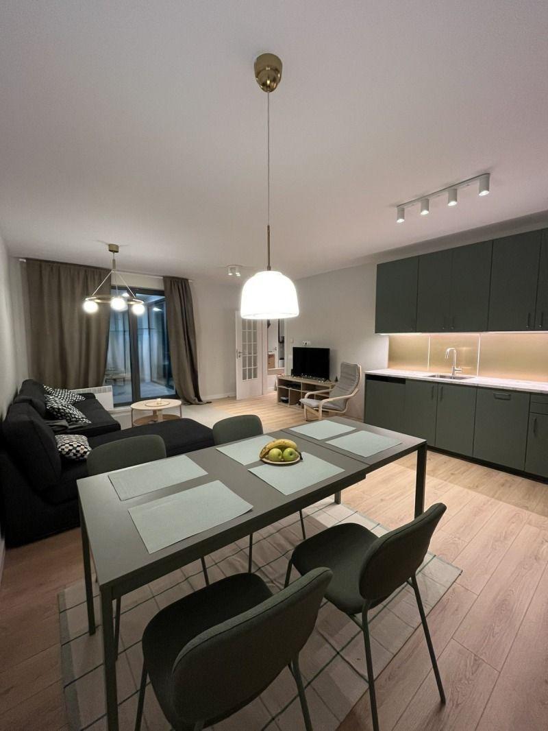 Тристаен, под наем, жк. Младост 4