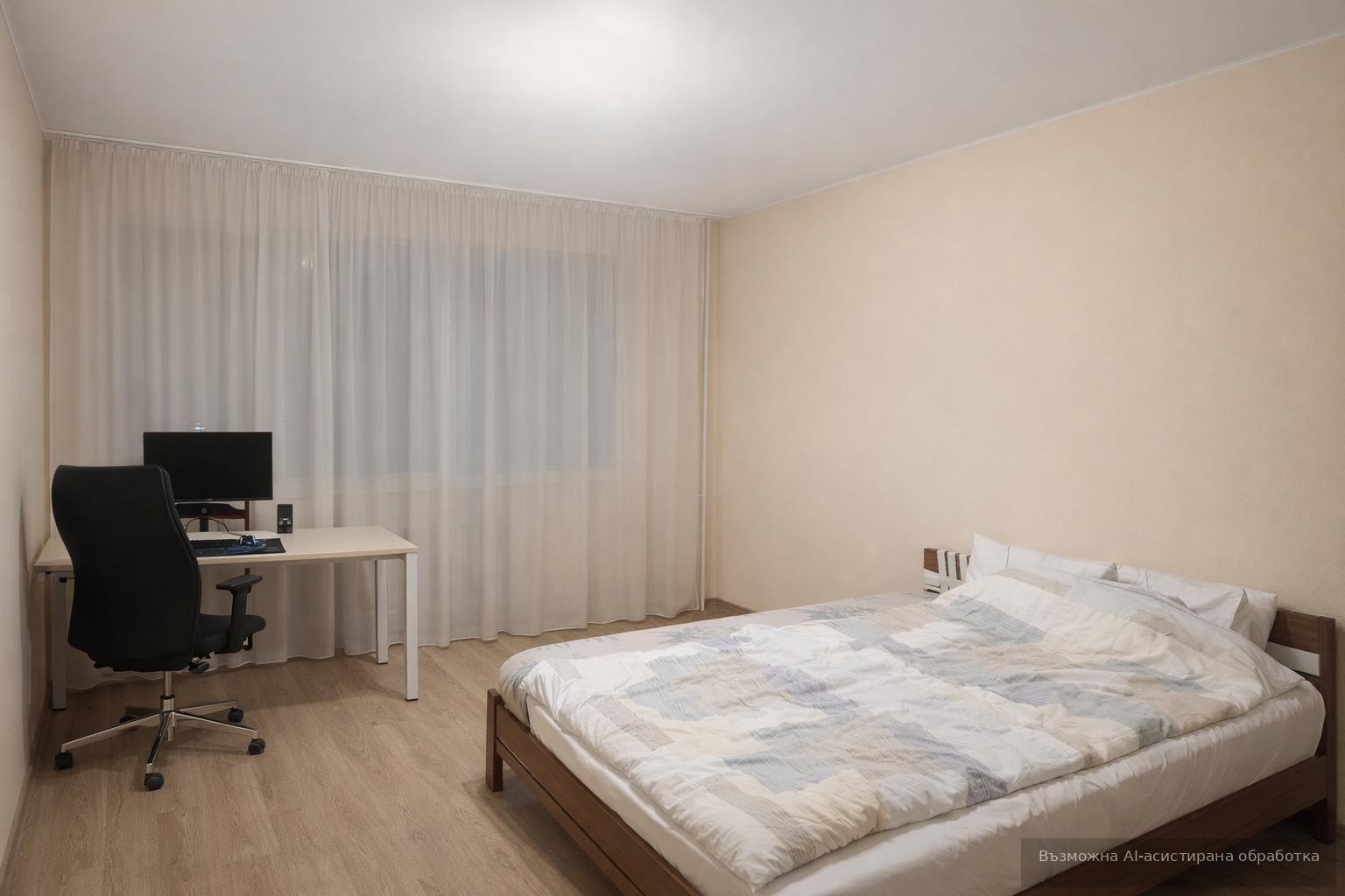 За продажба в София тристаен Люлин 7 ID 2108201