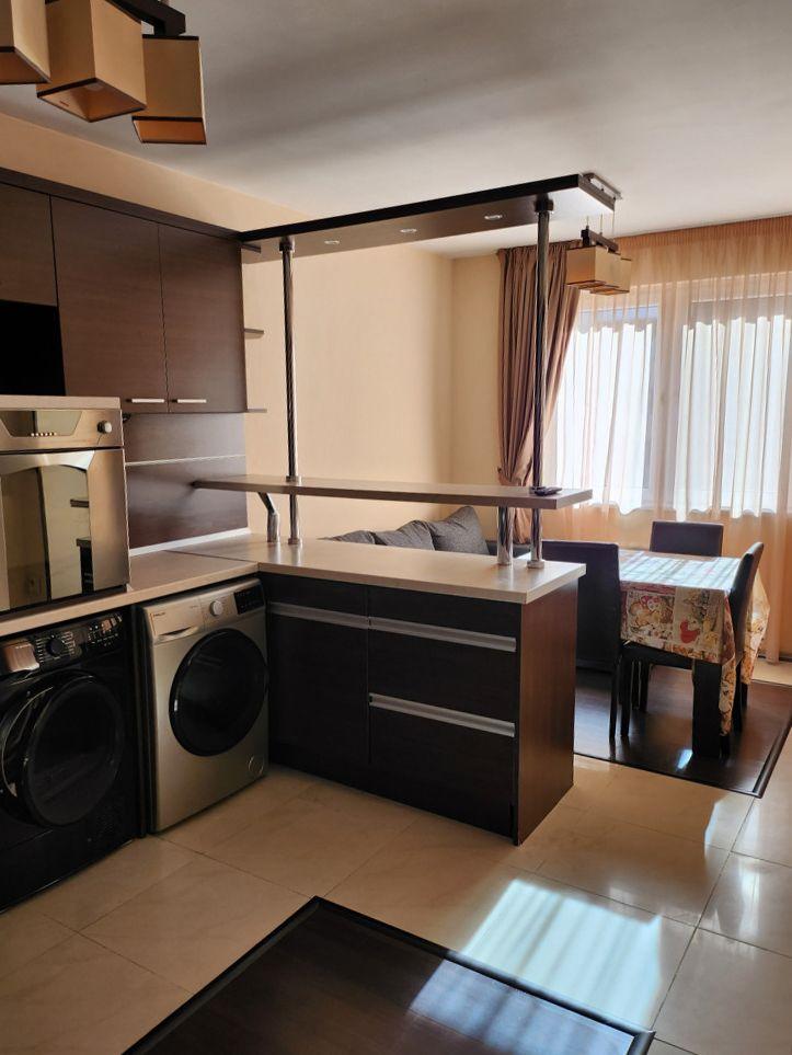 Тристаен, под наем, жк. Манастирски ливади