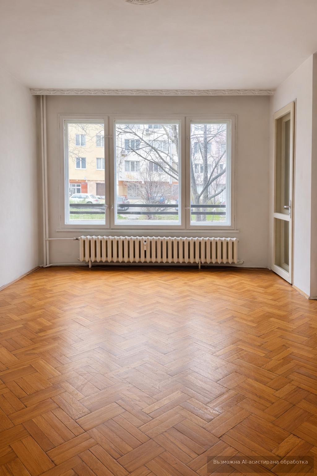 Под наем в София тристаен Младост 3 ID 2081702