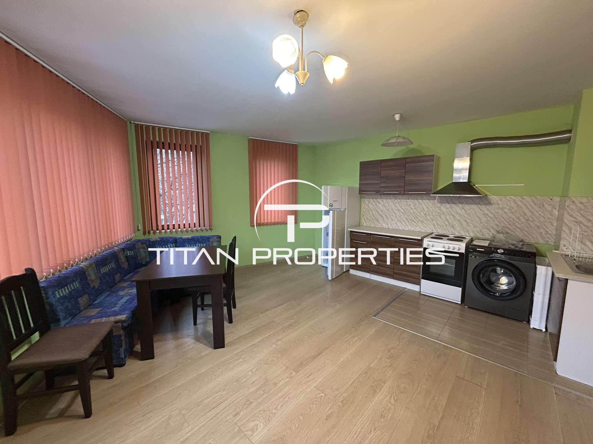 Под наем в Варна тристаен Център ID 2043539