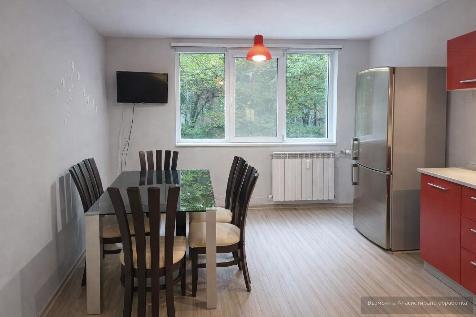 Тристаен, под наем, жк. Младост 1