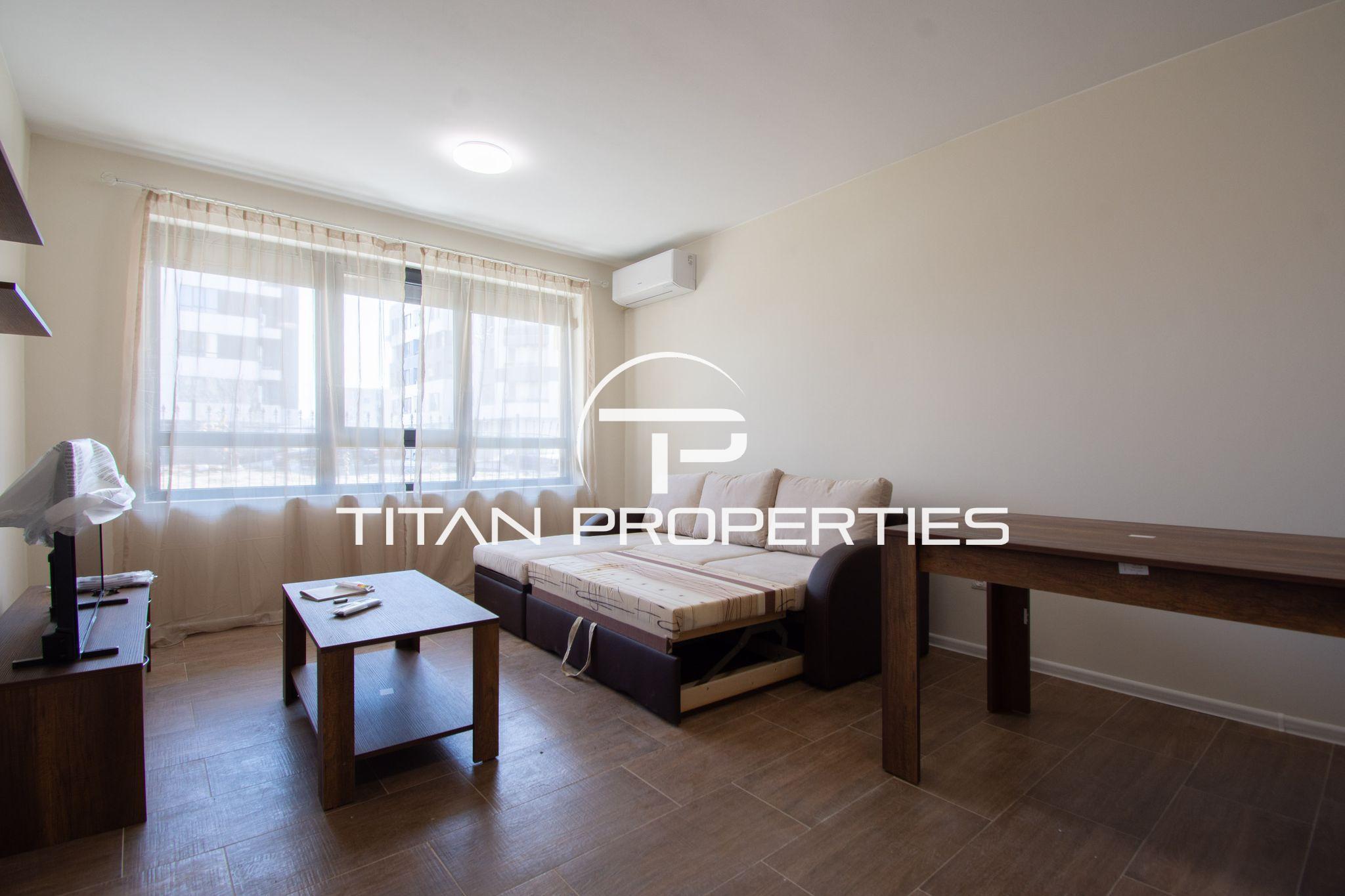 Под наем в София двустаен Студентски град ID 2152523