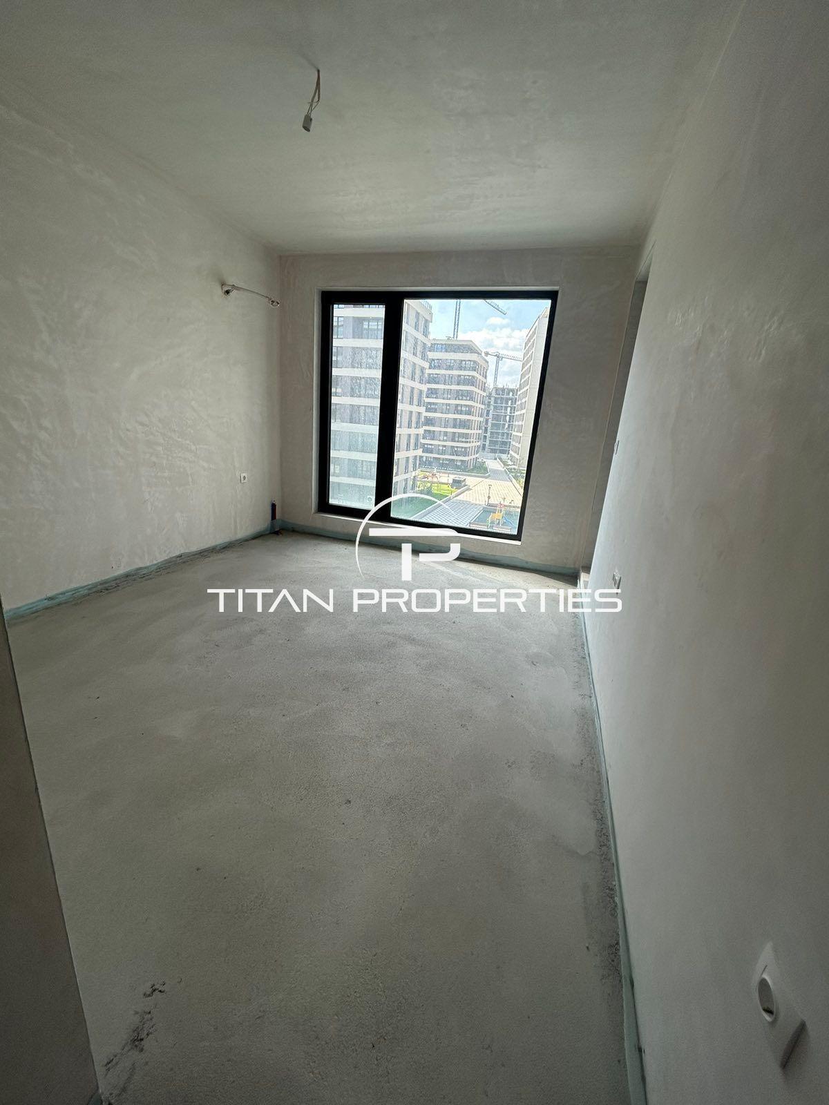 За продажба в Пловдив двустаен Тракия ID 2106782