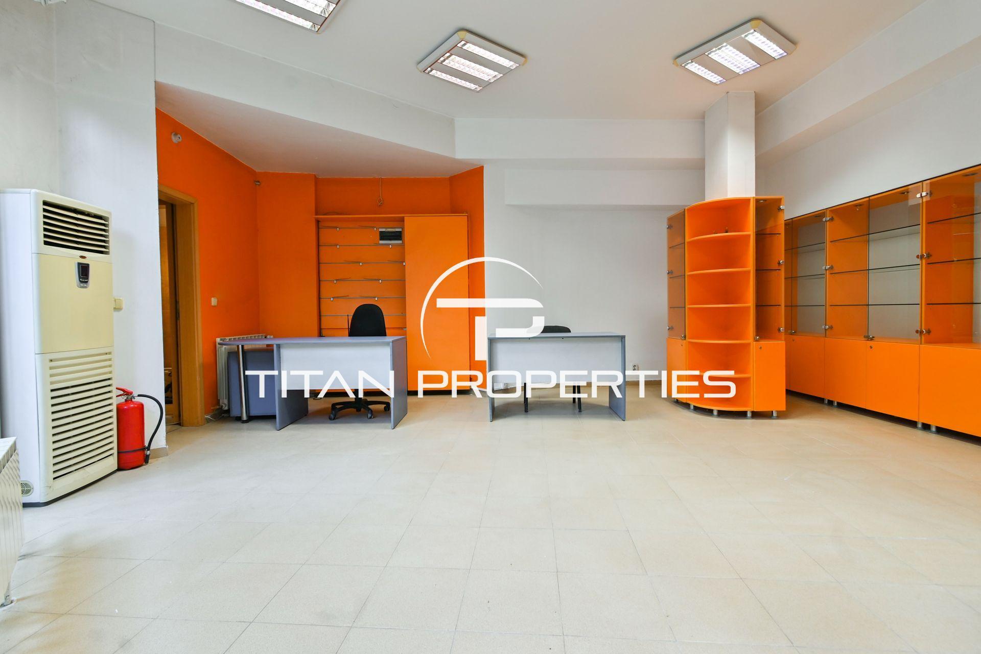 Офис, под наем, жк. Студентски град