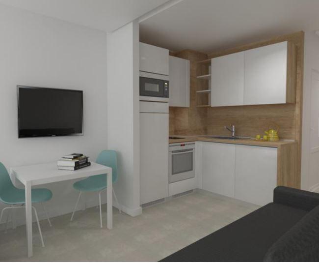 Едностаен, под наем, жк. Студентски град